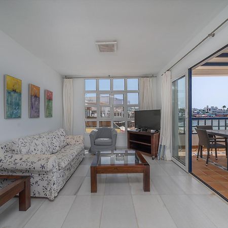 Apartamento 1 Linea Centro Playa Blanca Apartment Bagian luar foto