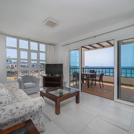 Apartamento 1 Linea Centro Playa Blanca Apartment Bagian luar foto