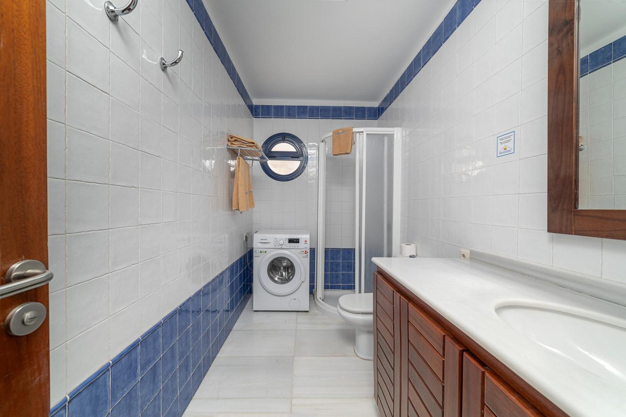 Apartamento 1 Linea Centro Playa Blanca Apartment Bagian luar foto